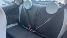 Fiat 500 1.2 Pop Star 3dr Petrol Hatchback